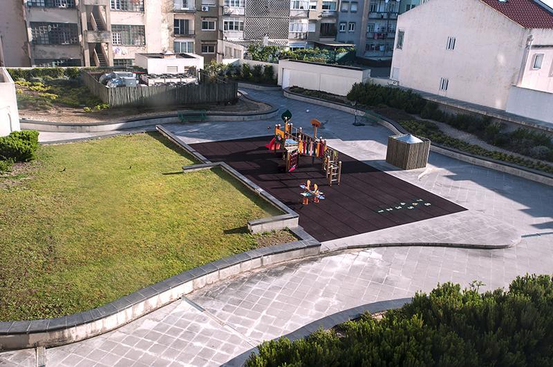 Green Avila Saldanha Lisboa Εξωτερικό φωτογραφία